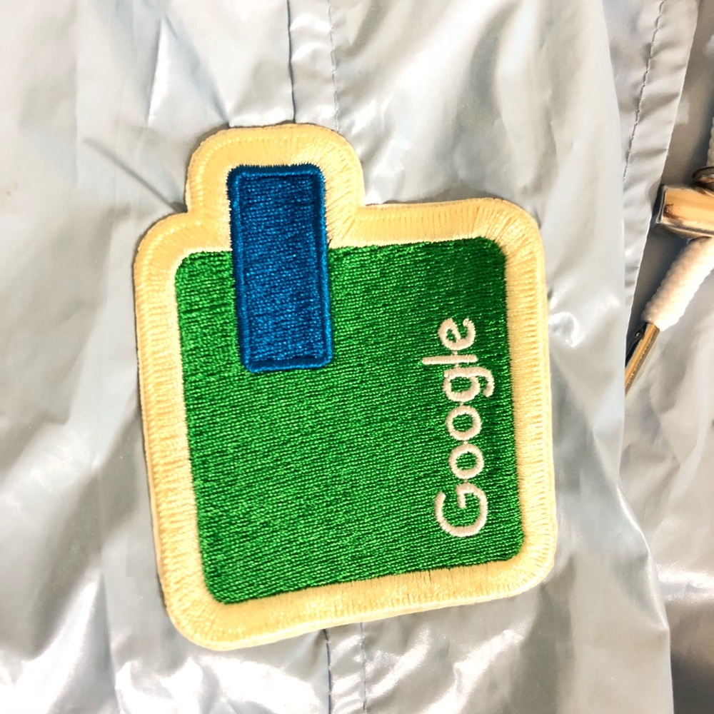 Light Rain Jacket - image 4